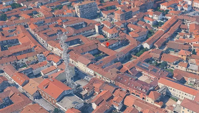 Rustico/Casale in vendita a Volpiano - foto 6