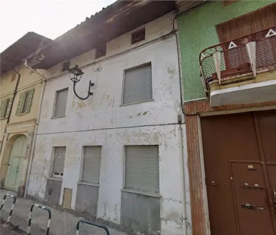 Rustico/Casale in vendita a Volpiano - foto 8