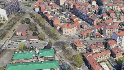 Appartamento in vendita a Torino - foto 5