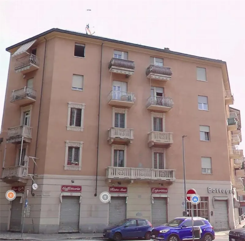 Appartamento in vendita a Torino - foto 7
