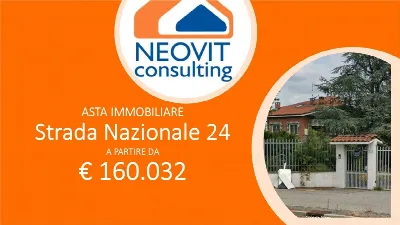 Villa in vendita a Bosconero - foto 1