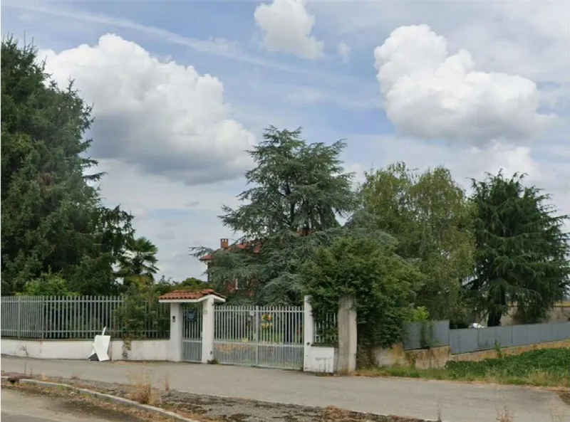 Villa in vendita a Bosconero - foto 8