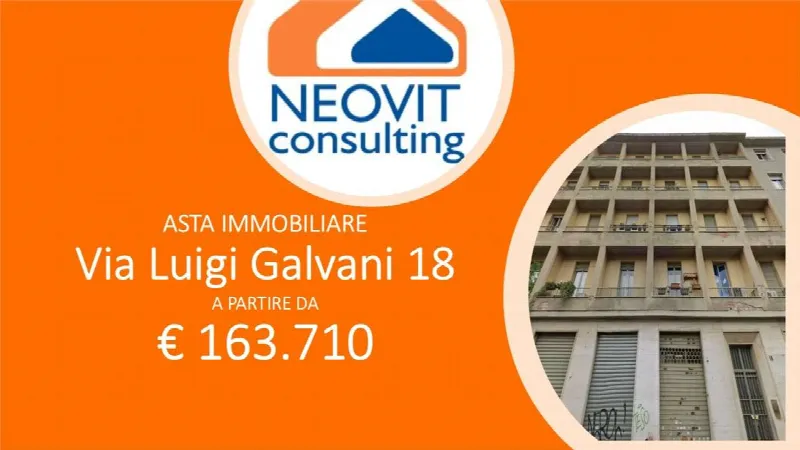 Ufficio in vendita a Torino, Campidoglio, San Donato, Cit Turin - foto 1