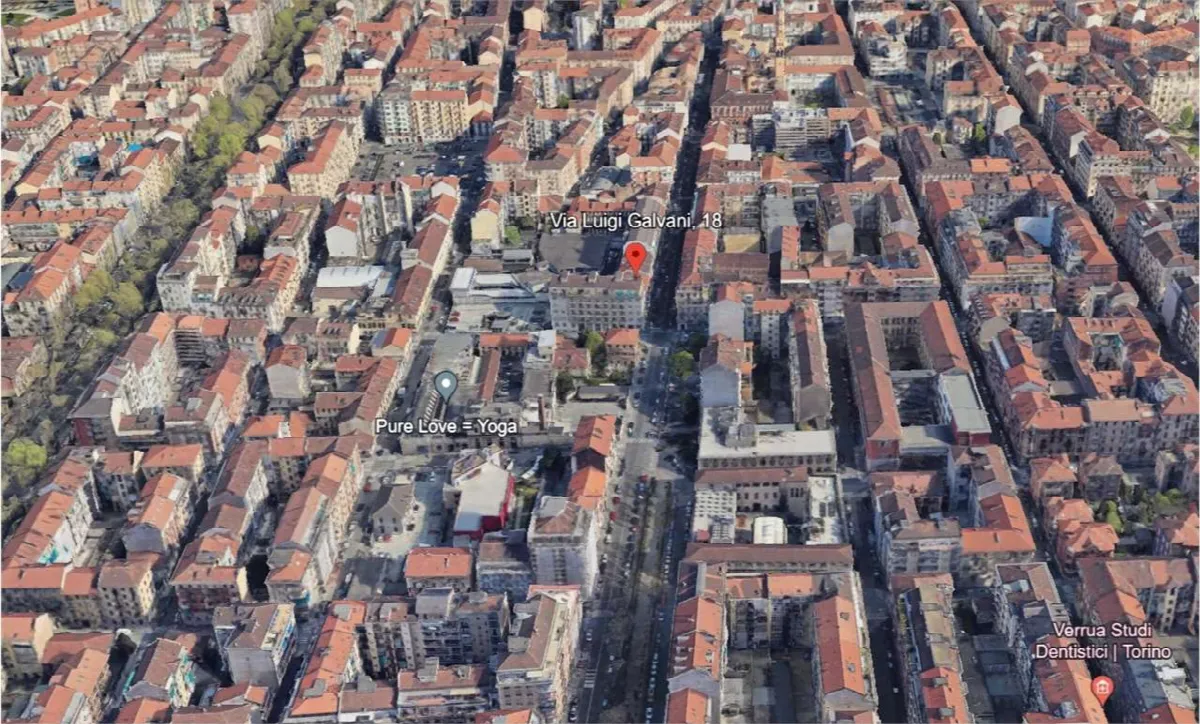 Ufficio in vendita a Torino, Campidoglio, San Donato, Cit Turin - foto 4