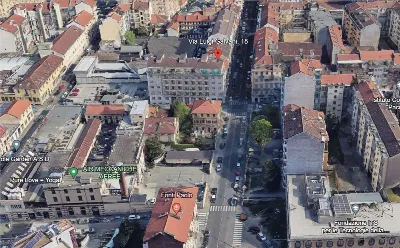 Ufficio in vendita a Torino, Campidoglio, ... - foto 5