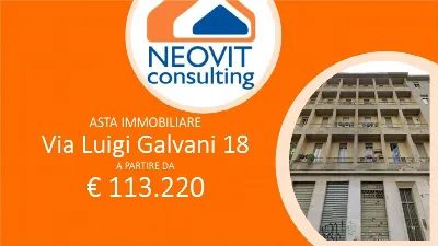 Ufficio a Torino