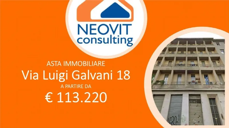 Ufficio in vendita a Torino, Campidoglio, San Donato, Cit Turin - foto 1