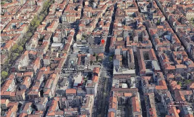 Ufficio in vendita a Torino, Campidoglio, ... - foto 4
