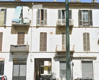 Appartamento in vendita a Torino, Aurora, ... - foto 2