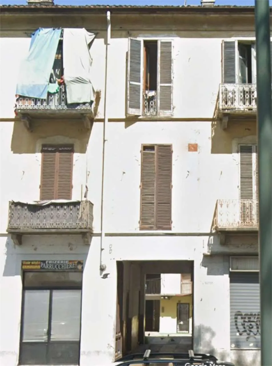 Appartamento in vendita a Torino, Aurora, Barriera Di Milano, Rebaudengo - foto 3