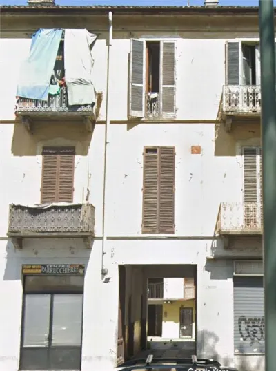 Appartamento in vendita a Torino, Aurora, ... - foto 3