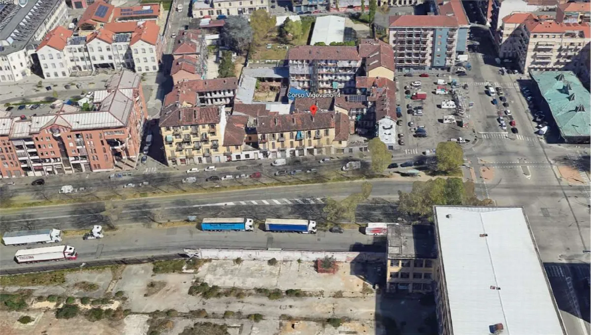 Appartamento in vendita a Torino, Aurora, Barriera Di Milano, Rebaudengo - foto 5