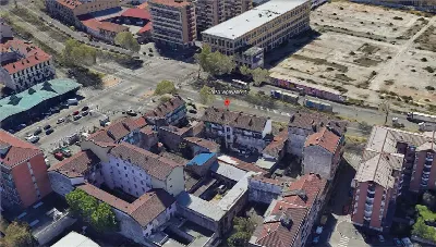 Appartamento in vendita a Torino, Aurora, ... - foto 6