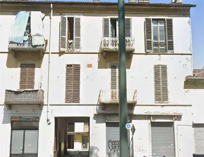 Appartamento in vendita a Torino, Aurora, ... - foto 8