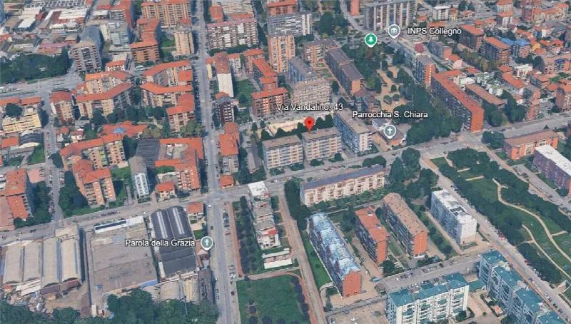 Appartamento in vendita a Collegno - foto 4
