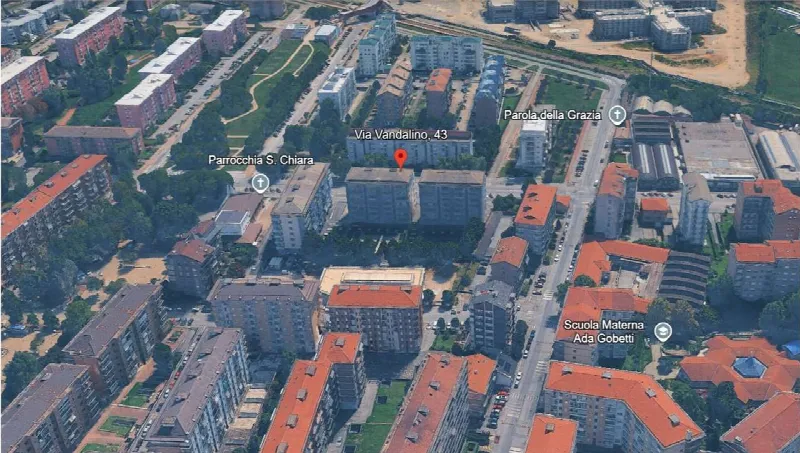 Appartamento in vendita a Collegno - foto 6
