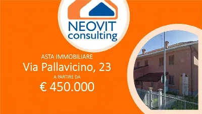 Villa a Nichelino