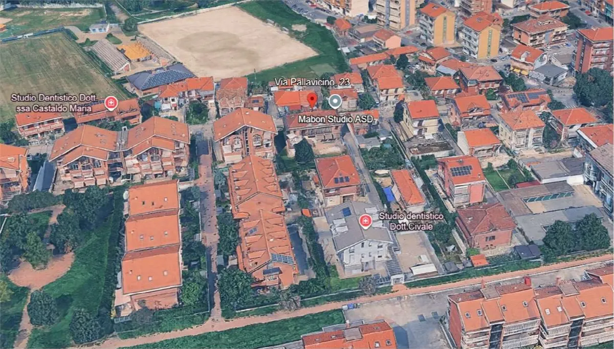 Villa in vendita a Nichelino - foto 5