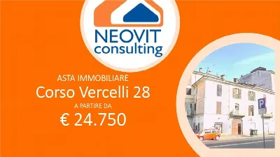 Appartamento a Torino