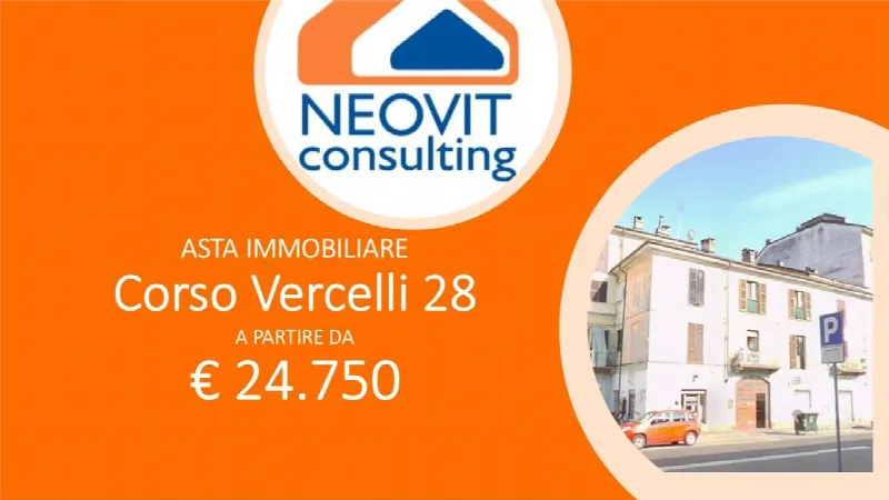 Appartamento in vendita a Torino, Aurora, Barriera Di Milano, Rebaudengo - foto 1
