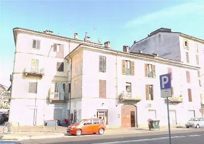 Appartamento in vendita a Torino, Aurora, ... - foto 2