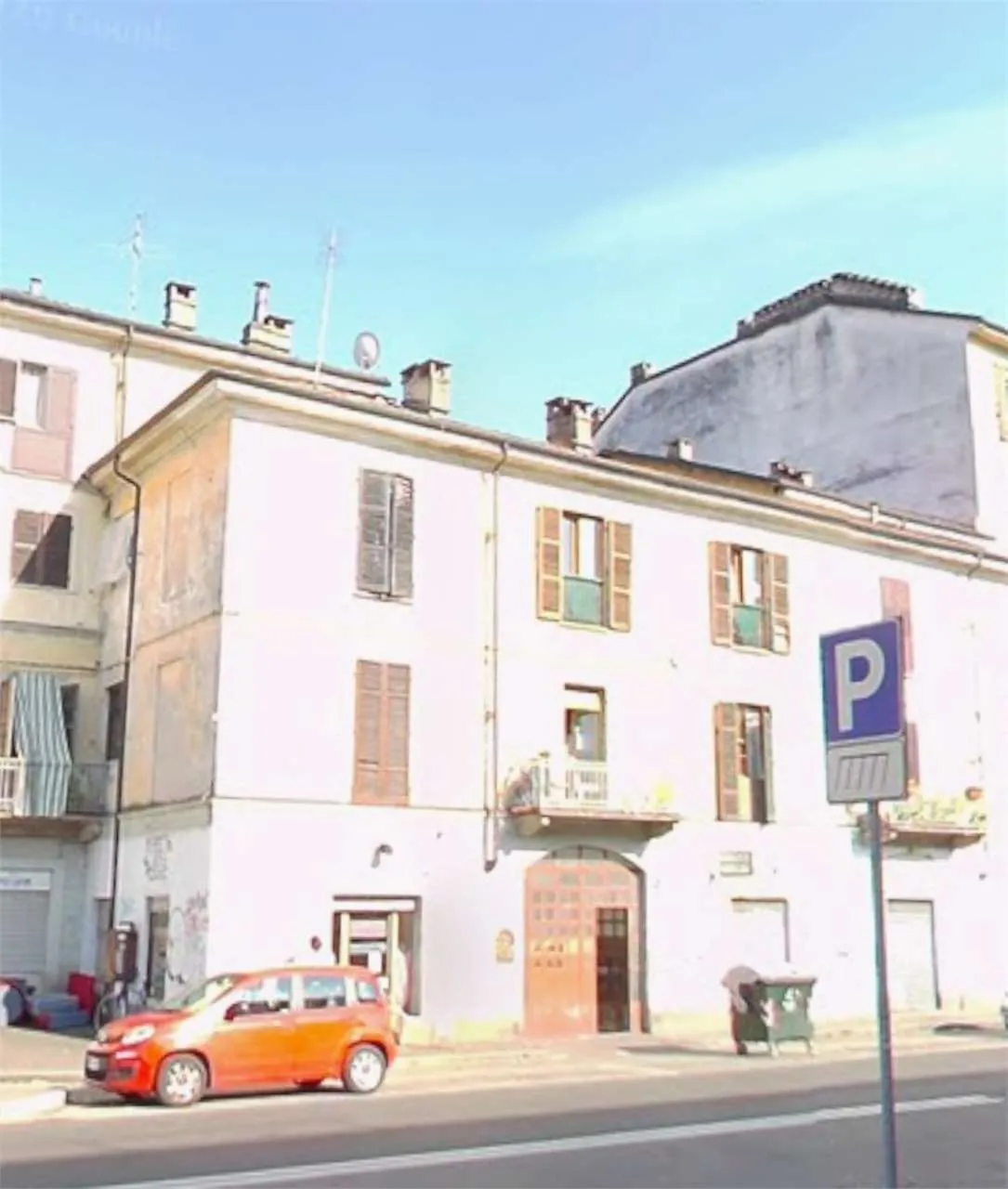 Appartamento in vendita a Torino, Aurora, Barriera Di Milano, Rebaudengo - foto 3
