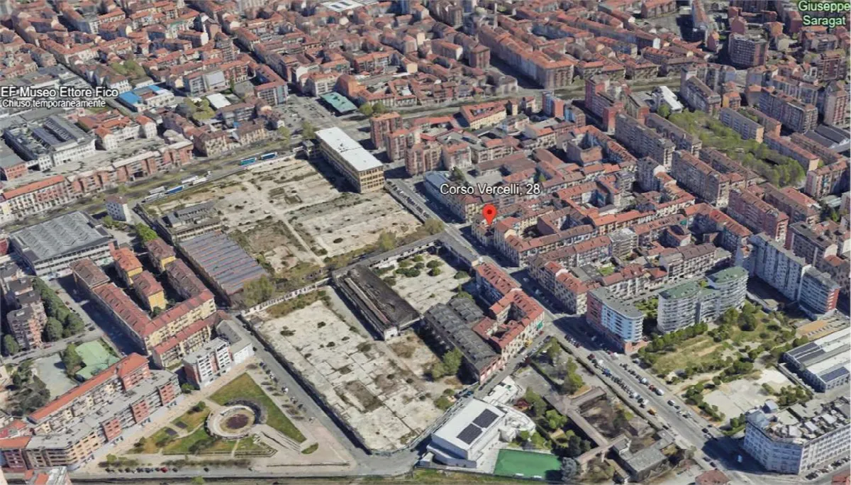 Appartamento in vendita a Torino, Aurora, Barriera Di Milano, Rebaudengo - foto 4
