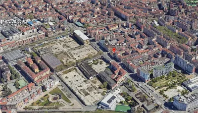Appartamento in vendita a Torino, Aurora, ... - foto 4