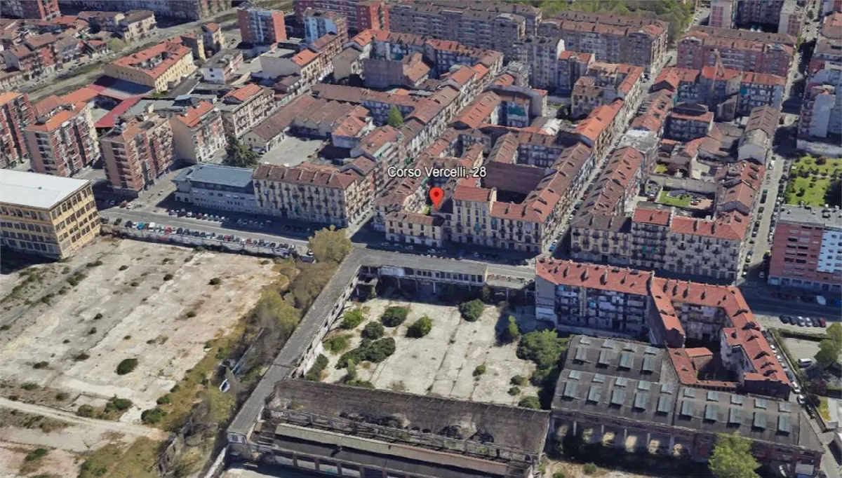 Appartamento in vendita a Torino, Aurora, Barriera Di Milano, Rebaudengo - foto 5