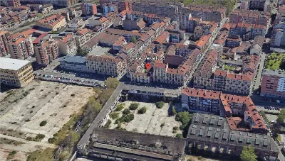 Appartamento in vendita a Torino, Aurora, ... - foto 5