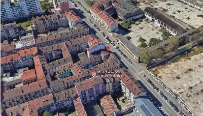 Appartamento in vendita a Torino, Aurora, ... - foto 6
