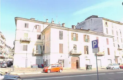 Appartamento in vendita a Torino, Aurora, ... - foto 7