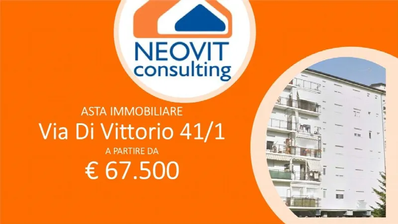 Appartamento in vendita a Venaria Reale - foto 1