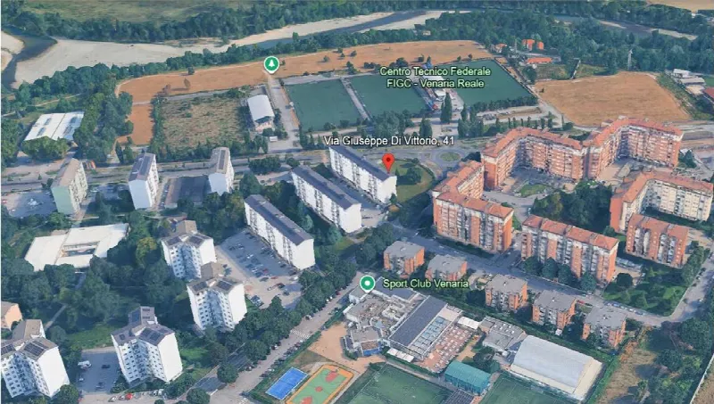 Appartamento in vendita a Venaria Reale - foto 4
