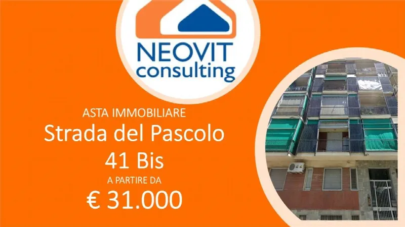 Appartamento in vendita a Torino, Barriera Di Lanzo, Falchera, Barca, Bertolla - foto 1