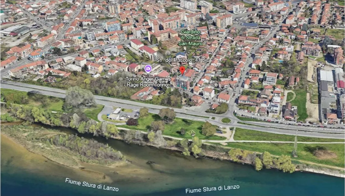 Appartamento in vendita a Torino, Barriera Di Lanzo, Falchera, Barca, Bertolla - foto 4
