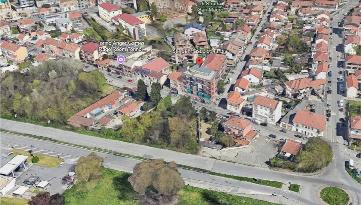 Appartamento in vendita a Torino, Barriera Di Lanzo, Falchera, Barca, Bertolla - foto 5