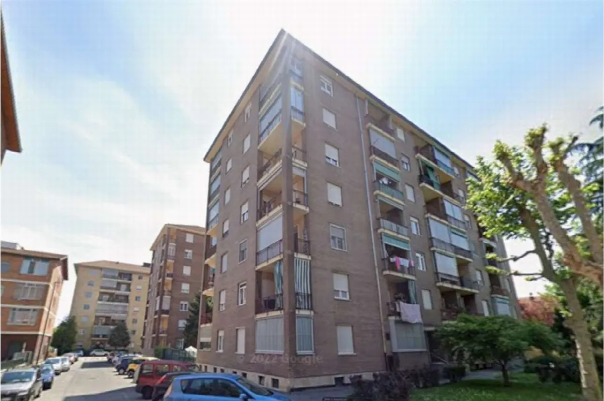 Appartamento in vendita a Torino, Mirafiori Sud - foto 2