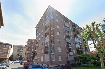 Appartamento in vendita a Torino, Mirafior... - foto 2