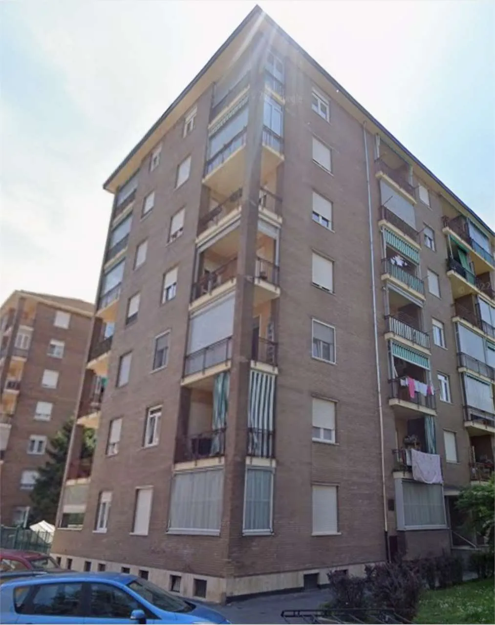 Appartamento in vendita a Torino, Mirafiori Sud - foto 3