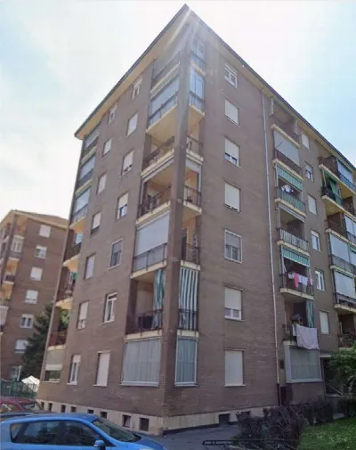 Appartamento in vendita a Torino, Mirafior... - foto 3