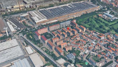 Appartamento in vendita a Torino, Mirafior... - foto 4