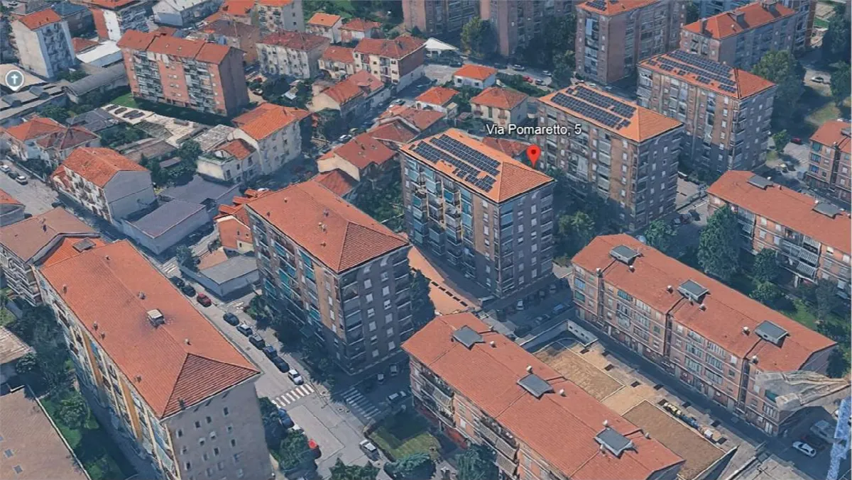 Appartamento in vendita a Torino, Mirafiori Sud - foto 5