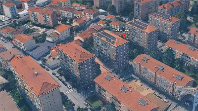 Appartamento in vendita a Torino, Mirafior... - foto 5