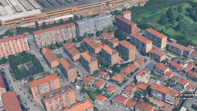 Appartamento in vendita a Torino, Mirafior... - foto 6