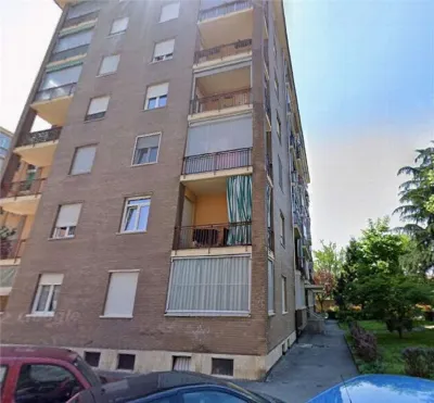 Appartamento in vendita a Torino, Mirafior... - foto 7