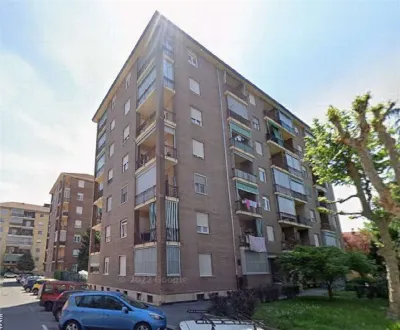 Appartamento in vendita a Torino, Mirafior... - foto 8