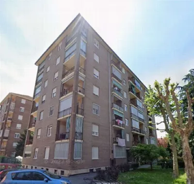 Appartamento in vendita a Torino, Mirafior... - foto 9