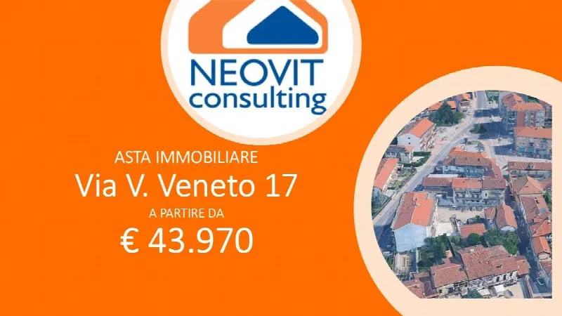 Appartamento in vendita a Gassino Torinese - foto 1