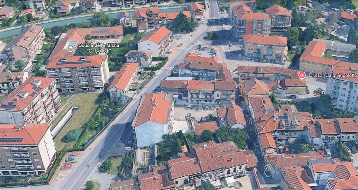 Appartamento in vendita a Gassino Torinese - foto 2